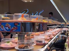 -争鲜回转寿司(东方银座店)