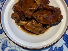 -好嫂子酱猪手•农家菜(学院南路店)