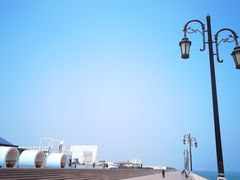 -海韵乐宿露营民宿