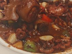 -老山东·山东菜(鲁菜名店)