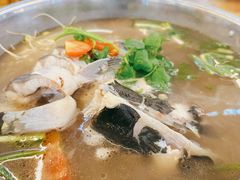 -胖妈酸汤鱼(总店)