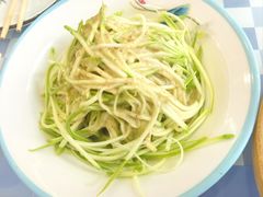 -丽泽山庄·生态怀柔菜·虹鳟鱼(红螺寺店)