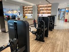 -W FITNESS 威尔仕健身·游泳(万科天空之城店)