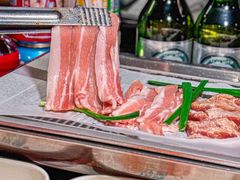 -玫瑰花园自助烤肉(顺义鑫海韵通店)