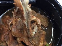 -天津医科大学学生食堂