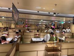 -海底捞火锅(旭辉MALL店)