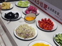 -豪享来中西餐厅(隆昌店)
