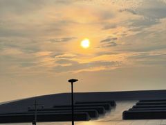 -郑州新郑国际机场T2航站楼-贵宾厅B区