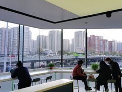 -华为智能生活馆(北京富力广场)