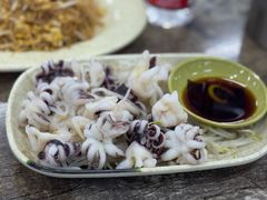 -贞姨美食·老字号海鲜大排档