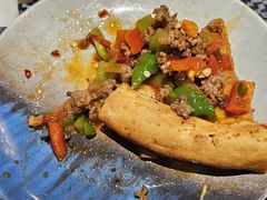 -新疆伊宁远征餐厅