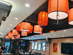 -李记饺子·熏酱东北菜(欢乐谷店)