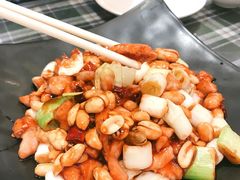 -西苑饭店·蓬莱春餐厅