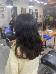 -名品美发