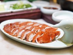 -那家小馆•北京菜•烤鸭(中关村店)