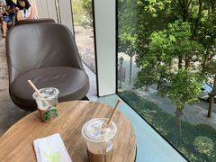 -星巴克臻选(湖滨道店)