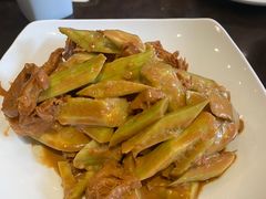 -老牌坊•鲁菜名店•地道济南菜(大观园商埠店)