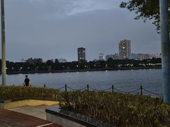 -南宁南湖公园