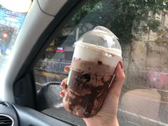 -喜茶(中山白水井店)