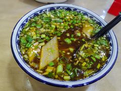 -清真·尖子尖牛肉面(王府井店)