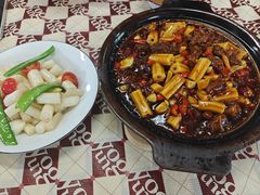 -老三样·旧食新味(万寿宫店)