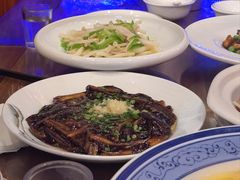 -长兴菜馆(高桥店)