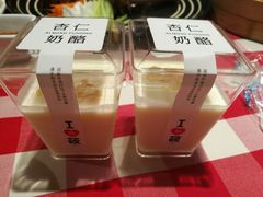 -西贝莜面村(上海百联西郊店)