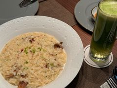 -OGGI TRATTORIA PIZZERIA(深业上城店)