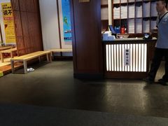 -健身浴池(站前街店)