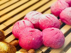 -木子木水日式烫面包(世界城光谷店)