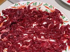 -汕头八合里海记牛肉店(清河店)