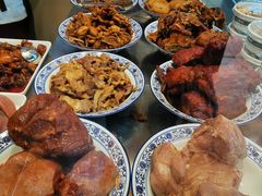 -佬街佬味(淮海中路店)