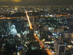 -彩虹云霄拜约克摩天塔