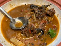 -天门佬鳝鱼馆(小南湖店)