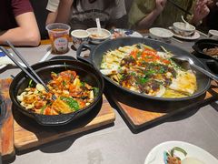 -得意啫·广东啫啫煲(前海HOP店)