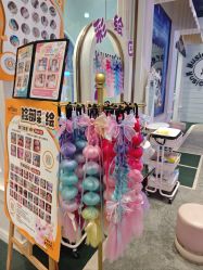 -奈尔宝家庭中心·亲子餐厅(华采天地店)