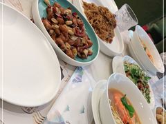 -子霖南山鲜虾面(南山总店)