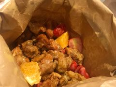 -避风塘(嘉兴八佰伴店)