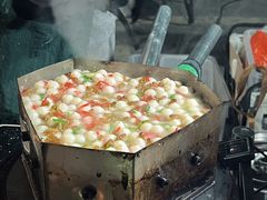 -孙氏梅花糕(马台街)