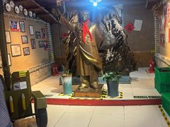 -即墨老公社·海肠捞饭大王(古城店)