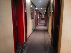 -知足堂养生会所(碑亭巷店)