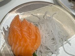 -争鲜回转寿司(朝北大悦城店)