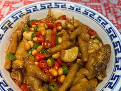 -小匠喜·江西菜(人民广场店)