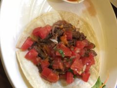 -panchos 墨西哥餐厅(嘉绿苑店)