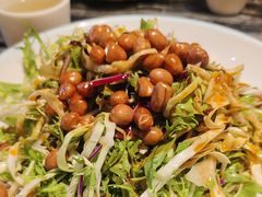 -老船舫·现做活鲜鱼馆(东郊记忆店)
