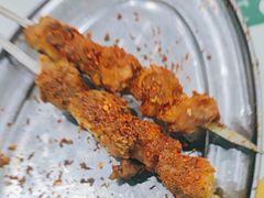 -尔力新疆丸子汤(北屯店)