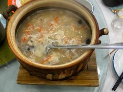 -粤盛海鲜平价店(洛溪食街店)