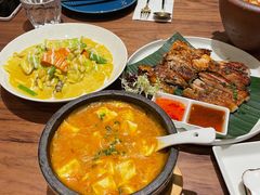 -星叶·东南亚料理(宁波万象汇店)