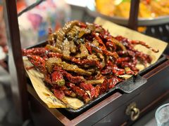 -恬阿姨庭院餐厅·生日宴