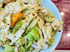 -老厨家(文政街总店)